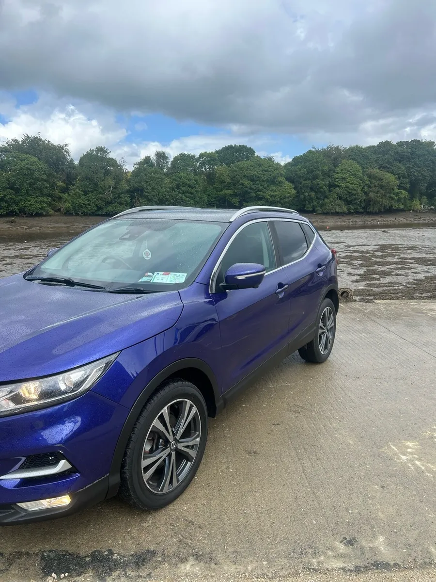 Nissan Qashqai - Image 5