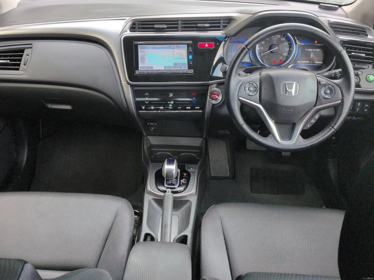 2015 Honda Grace Hybrid *NEW NCT* LOW KMS - Image 5