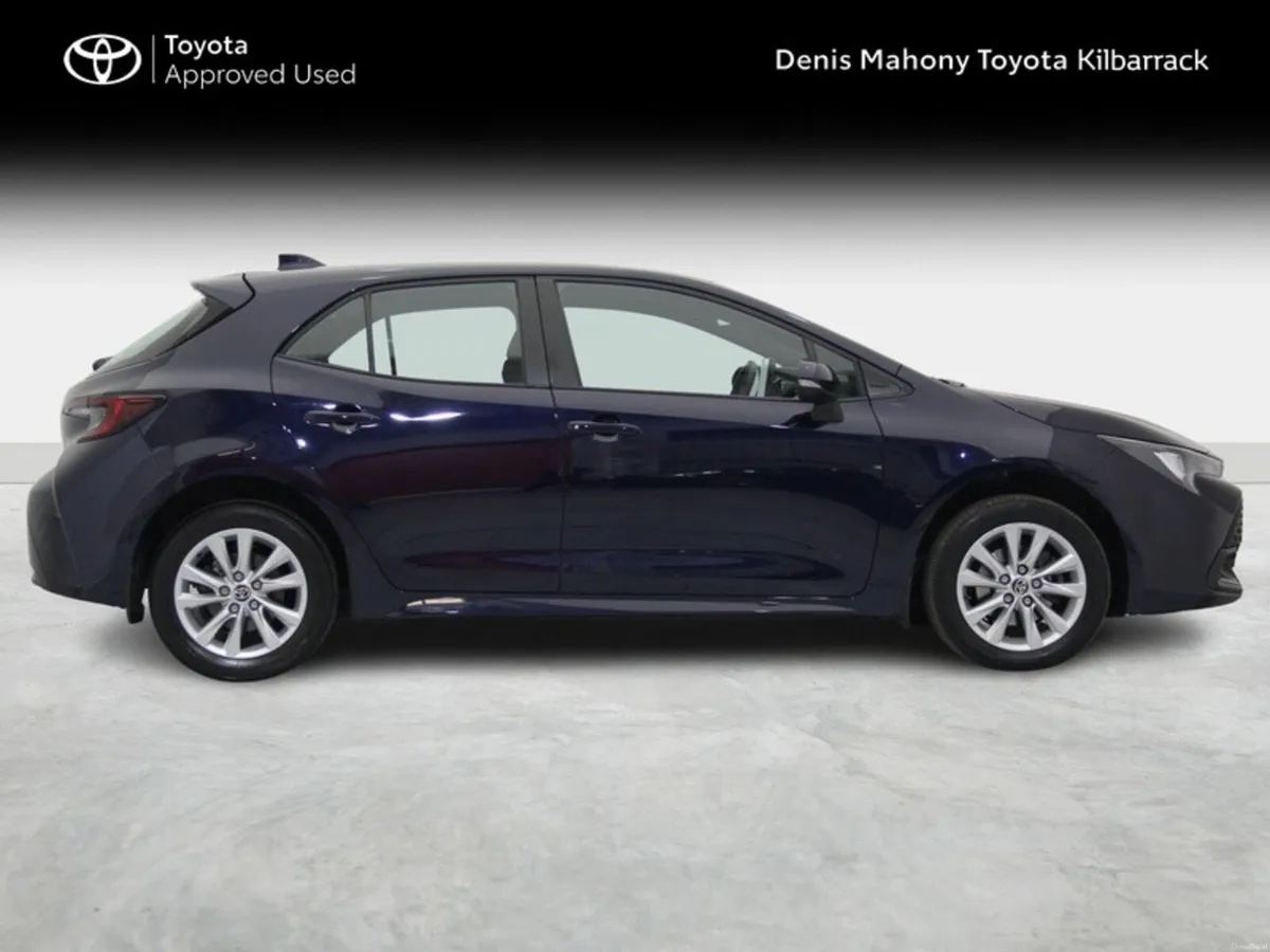 Toyota Corolla HYBRID LUNA H/B - Image 3