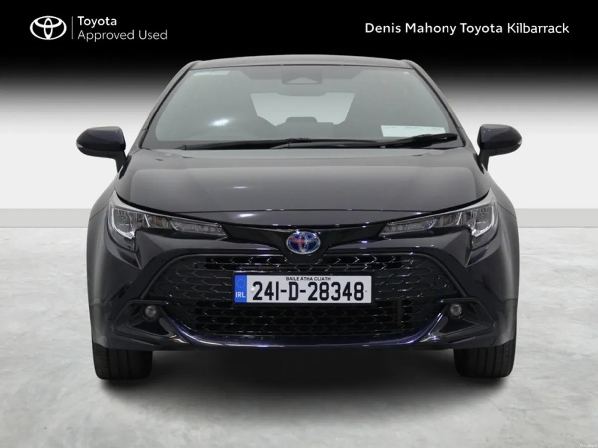 Toyota Corolla HYBRID LUNA H/B - Image 5