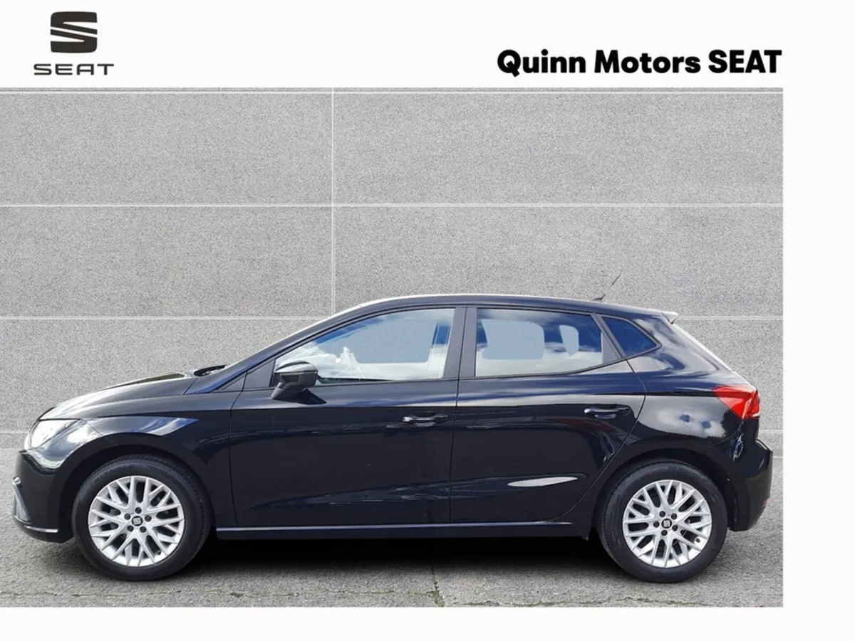 SEAT Ibiza 1.0 TSI 95BHP SE+ 5DR - Image 3