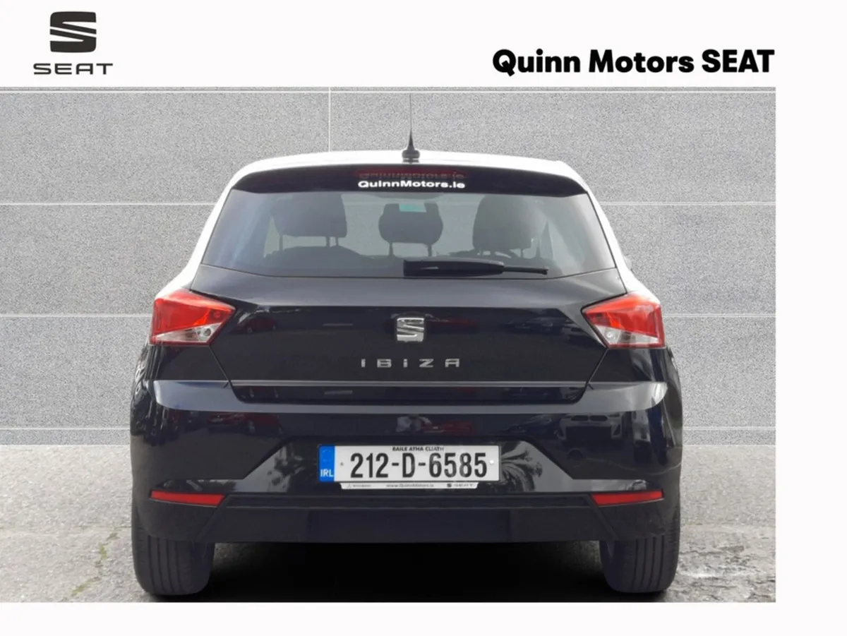 SEAT Ibiza 1.0 TSI 95BHP SE+ 5DR - Image 5