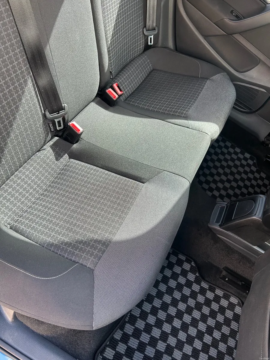 2017(172) Volkswagen Polo 1.2 Automatic - Image 6