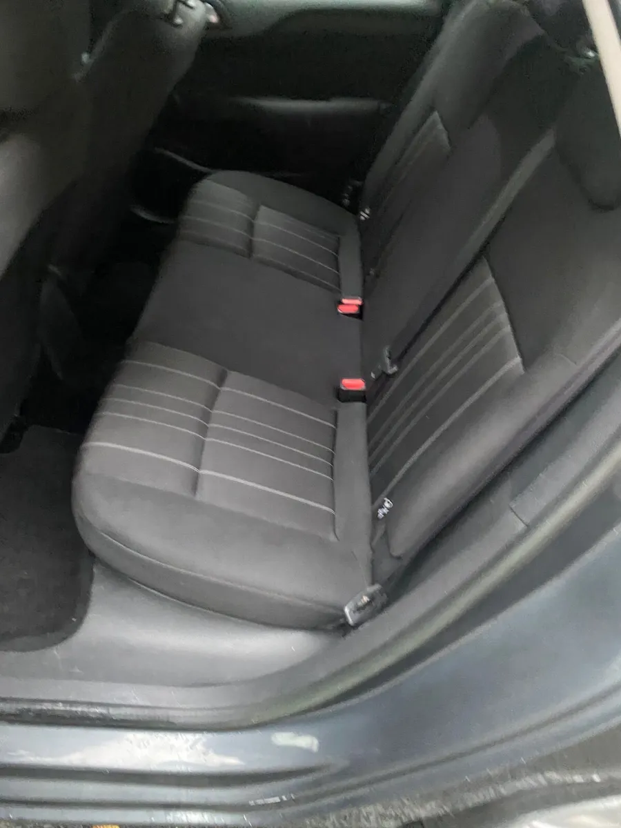 Citroen C4 2014 - Image 5