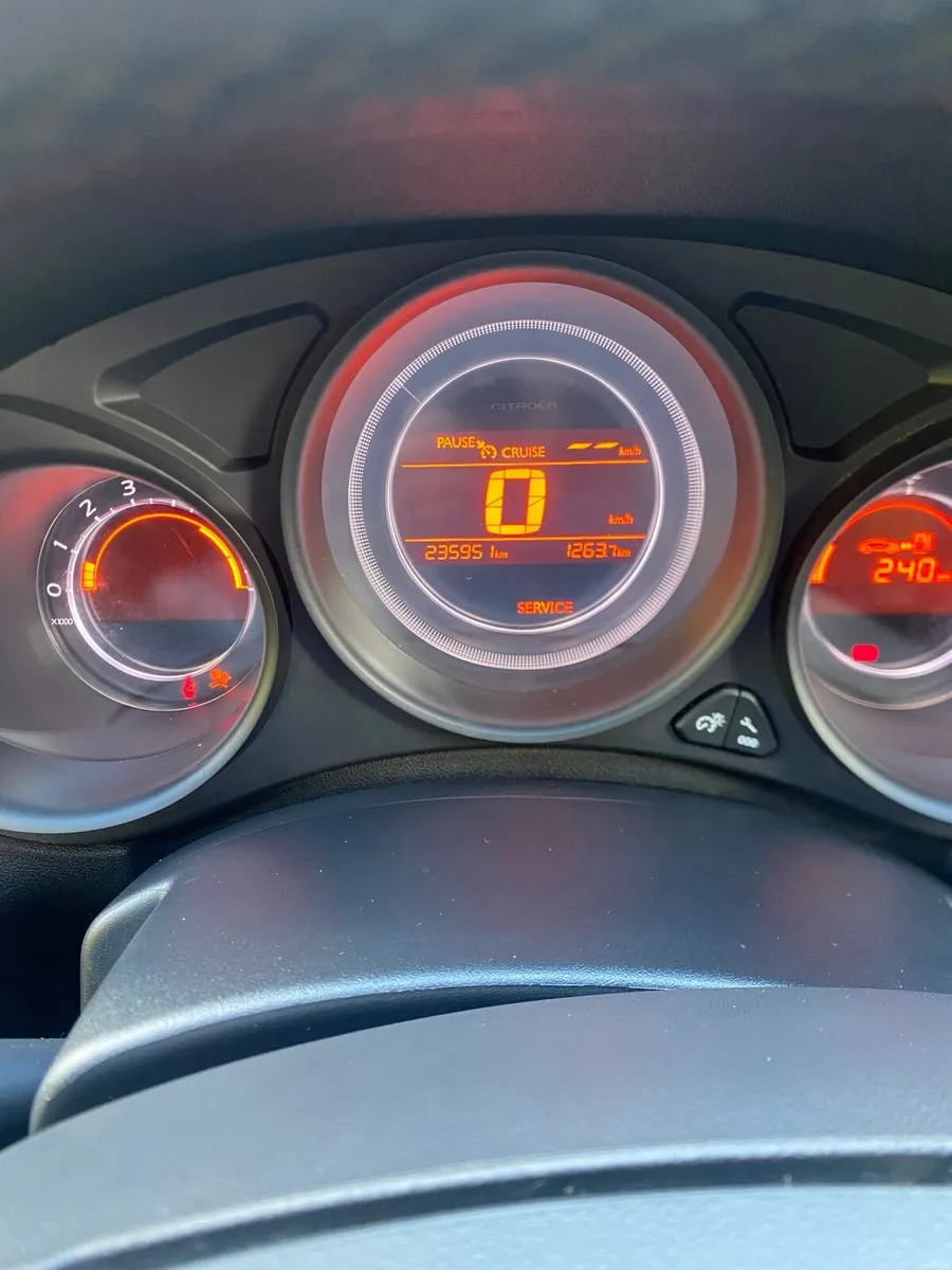 Citroen C4 2014 - Image 6
