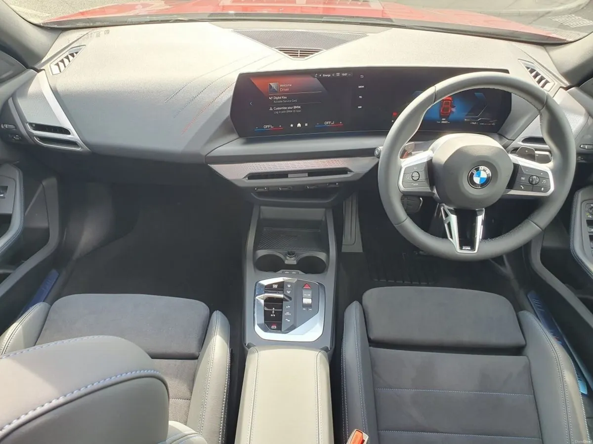 BMW 2-Series 220 M Sport Gran Coupe - Image 4