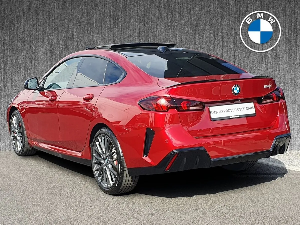 BMW 2-Series 220 M Sport Gran Coupe - Image 2
