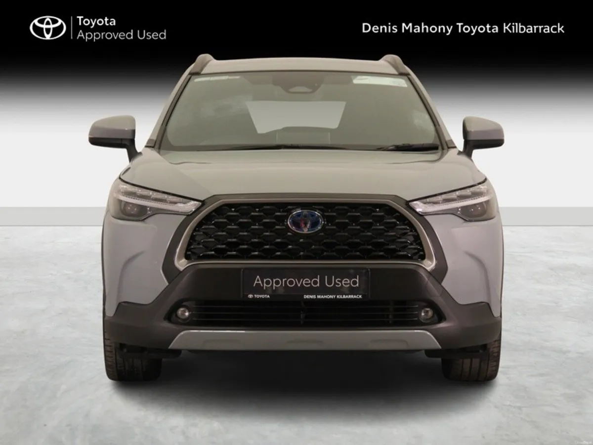 Toyota Corolla Cross SPORT 1.8 - Image 5