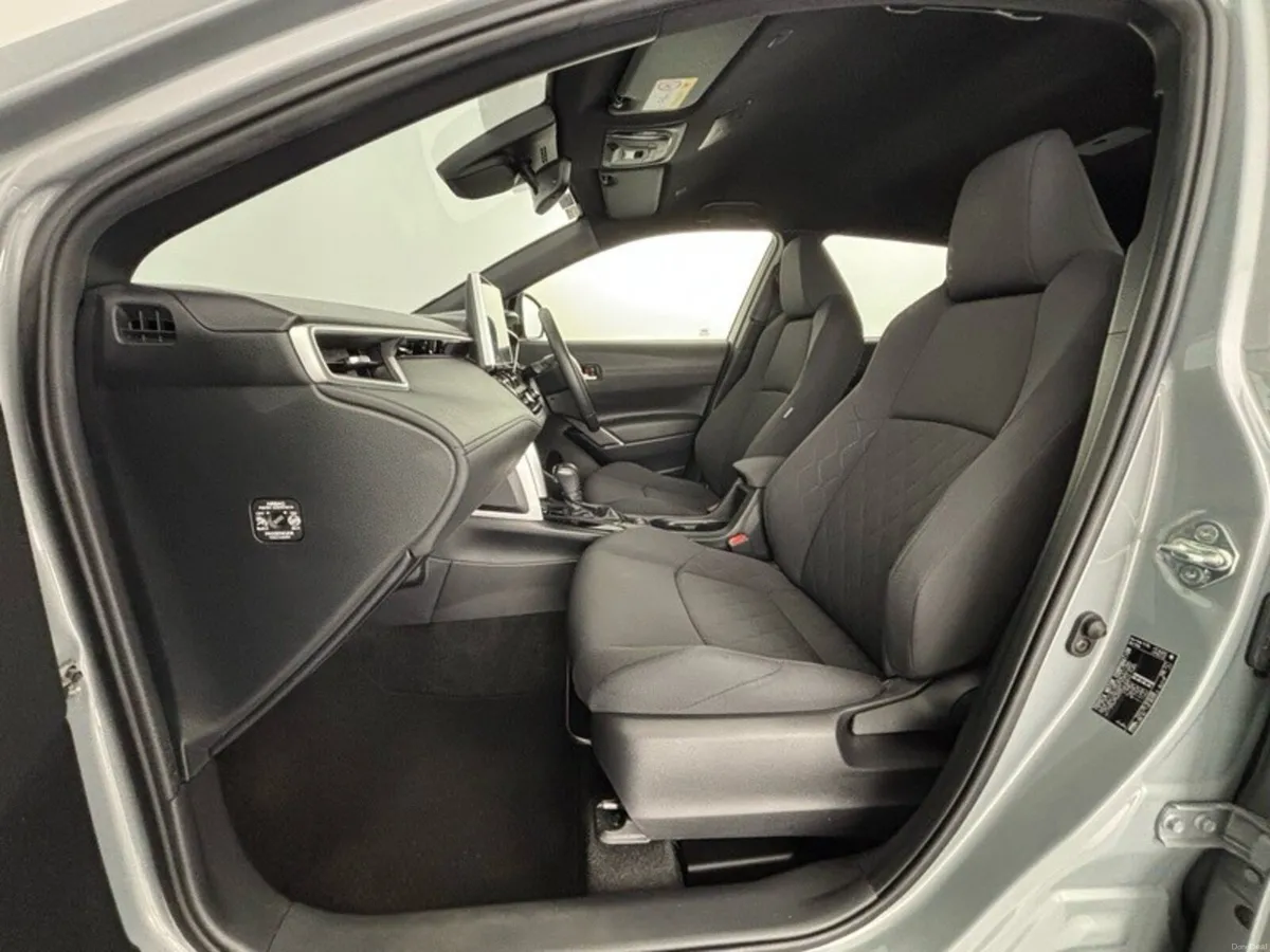 Toyota Corolla Cross SPORT 1.8 - Image 6