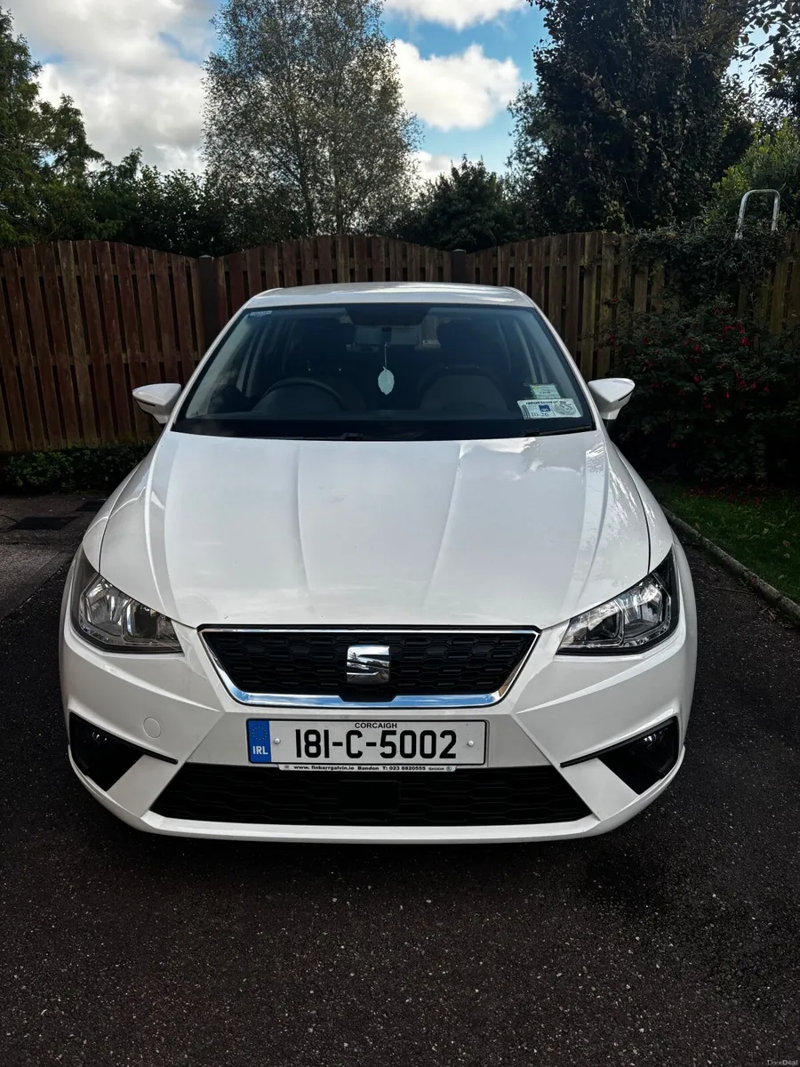 SEAT Ibiza 2018 - Image 6