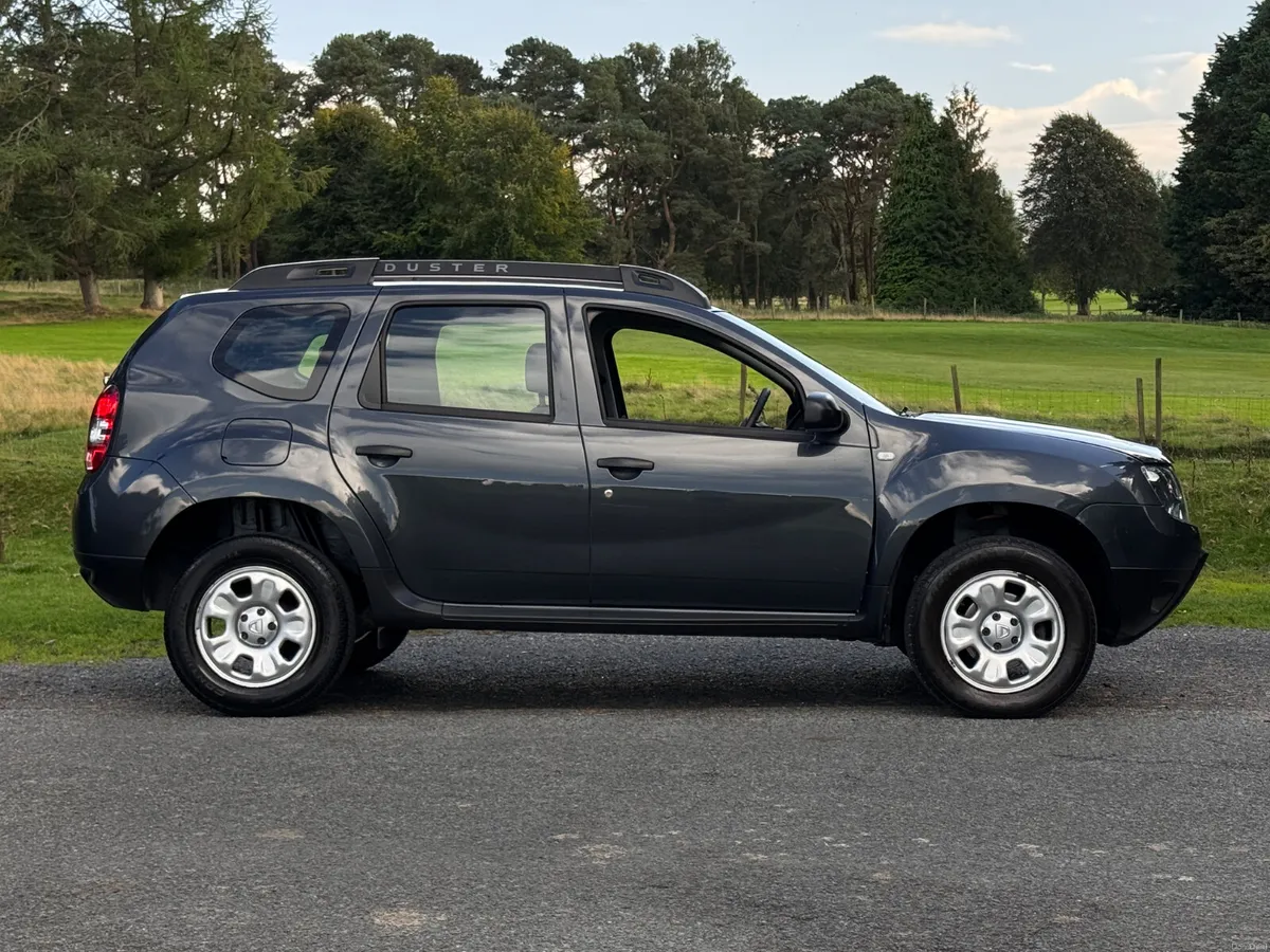 2016 Dacia Duster - 90,000 kms, NCT 7/28 - Image 2