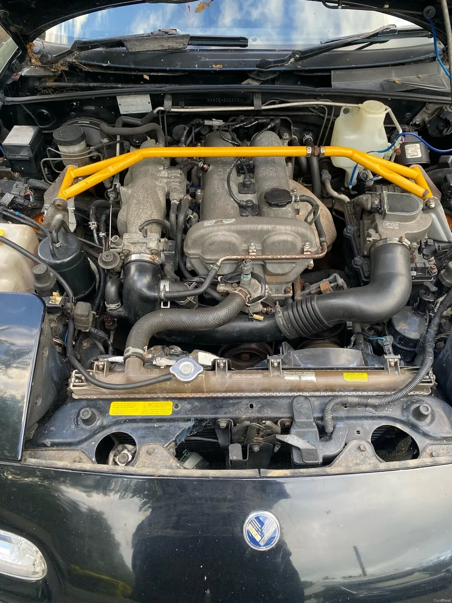Mazda - Image 5
