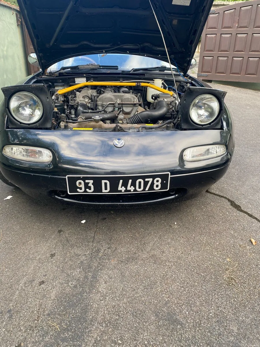 Mazda - Image 6