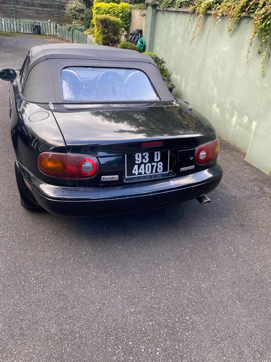 Mazda - Image 3