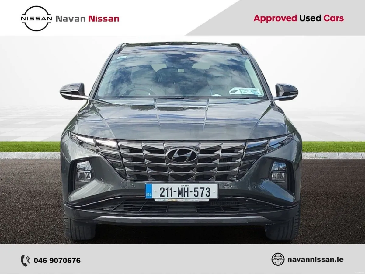 Hyundai Tucson HEV Executive Plus *ON SALE* - Image 2