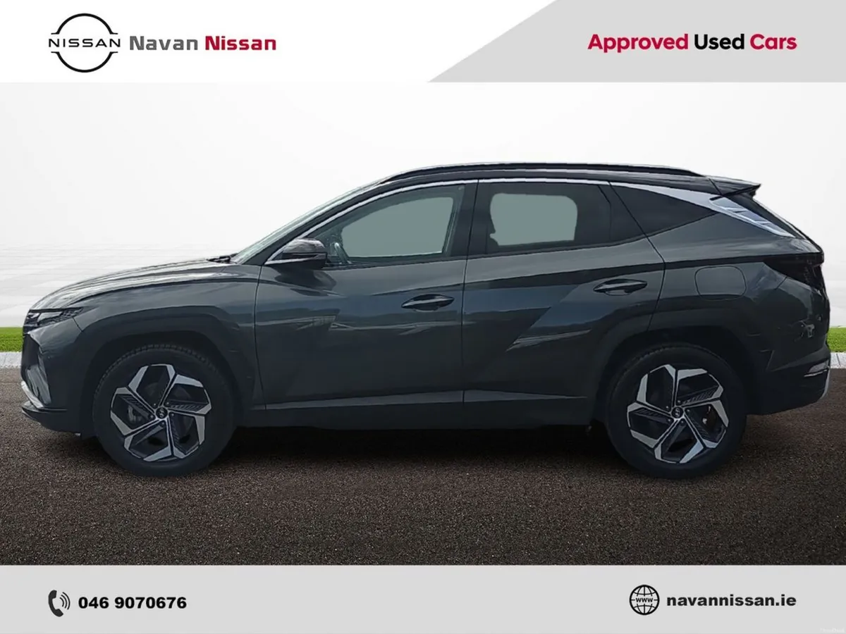 Hyundai Tucson HEV Executive Plus *ON SALE* - Image 4