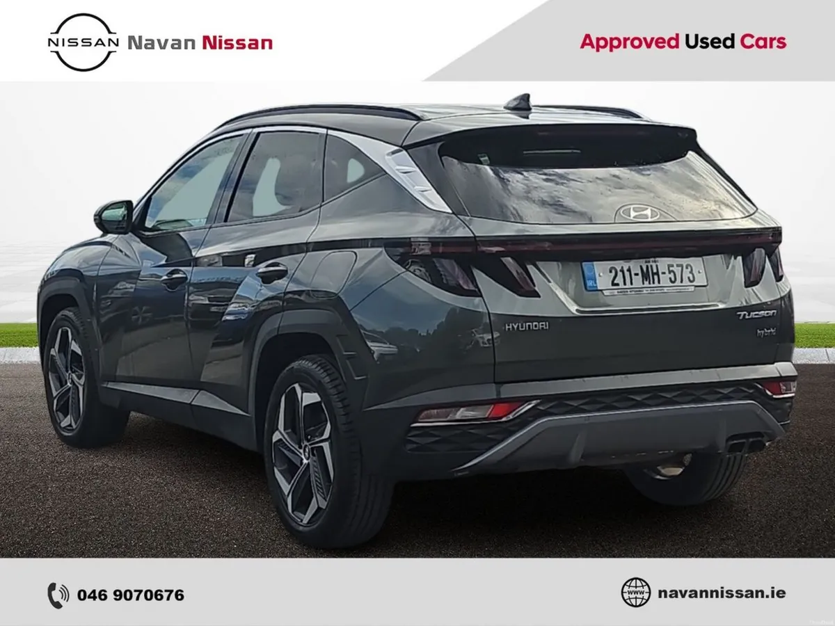 Hyundai Tucson HEV Executive Plus *ON SALE* - Image 6