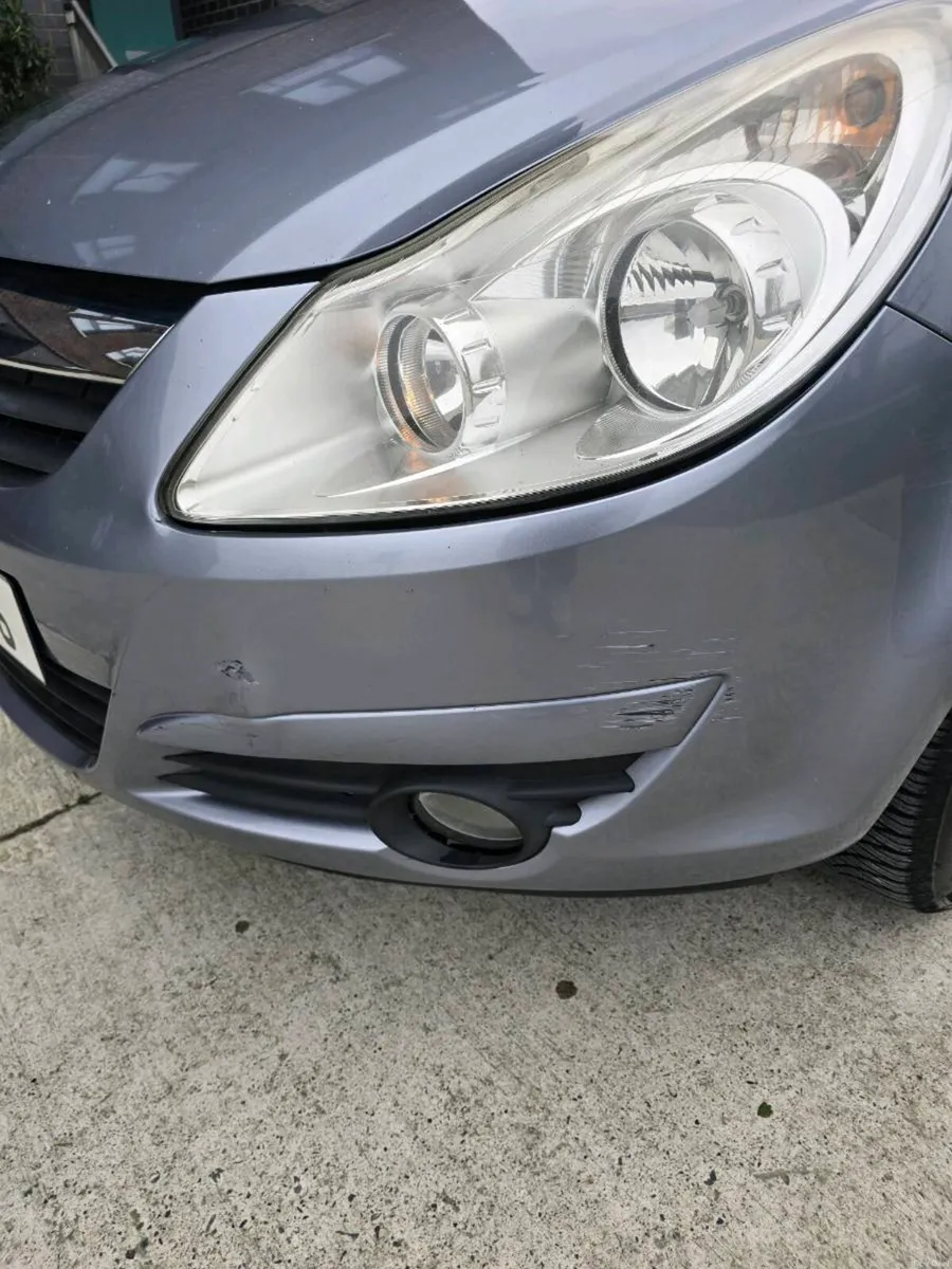 Opel Corsa D - Image 3