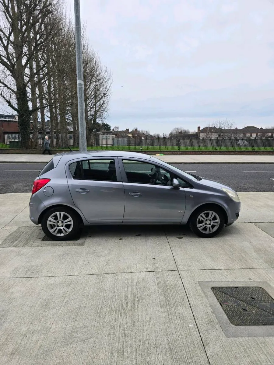 Opel Corsa D - Image 5