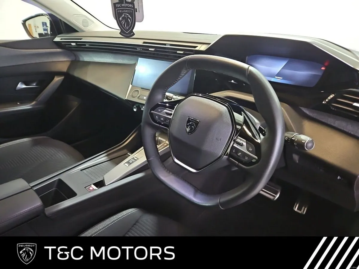 Peugeot 308 *Low Mileage* SW Active Model - Parkin - Image 6