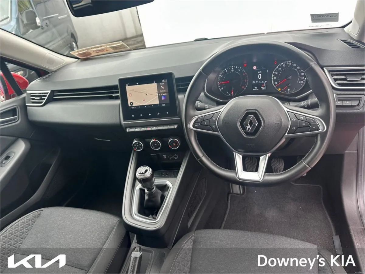 Renault Clio 1.0 PETROL ICONIC - Image 5