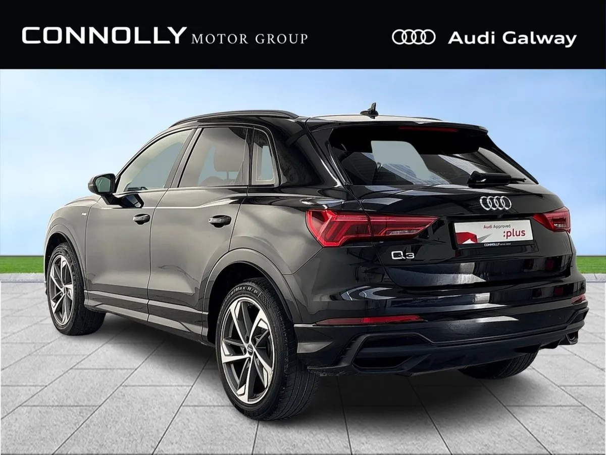 Audi Q3 35 TDI S-LINE 150HP A/T - Image 2