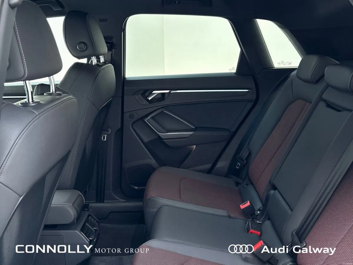 Audi Q3 35 TDI S-LINE 150HP A/T - Image 6