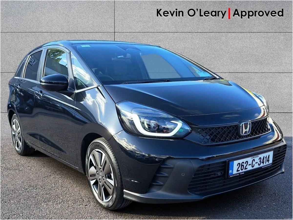 Honda Jazz 1.5 e:HEV Advance - Image 1