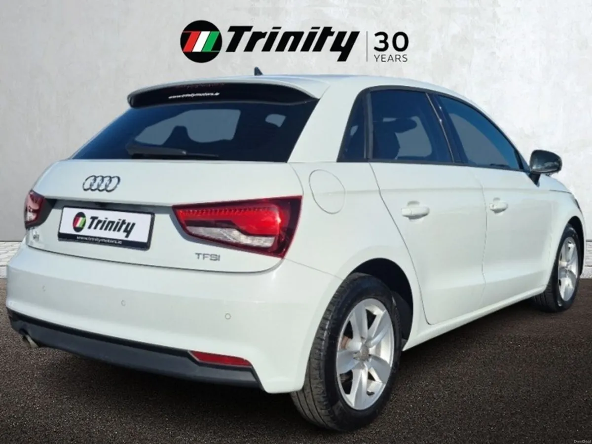 Audi A1 ** ADVANCED ** AUTO ** TRINITY MOTORS ** - Image 3