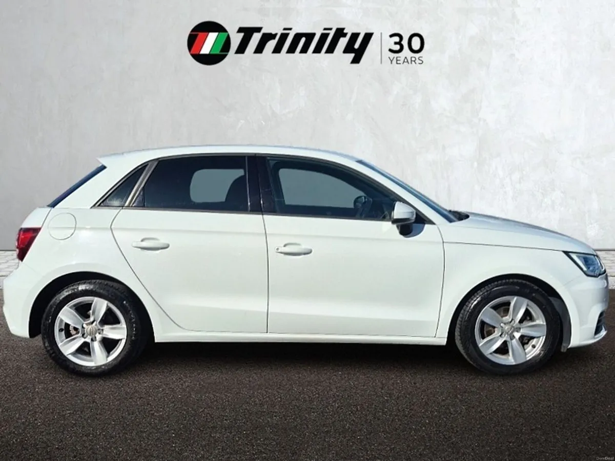 Audi A1 ** ADVANCED ** AUTO ** TRINITY MOTORS ** - Image 5