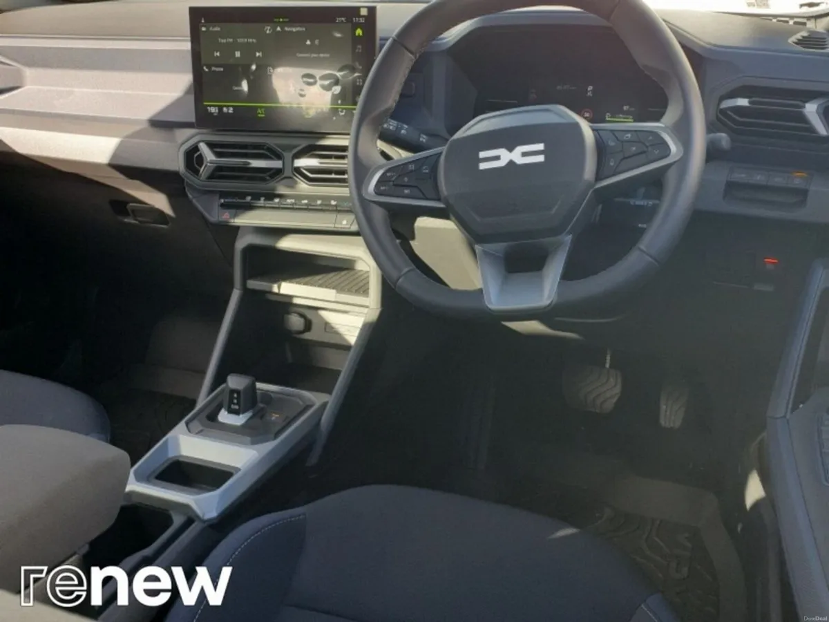 Dacia Bigster Expression HEV 155 - Image 6