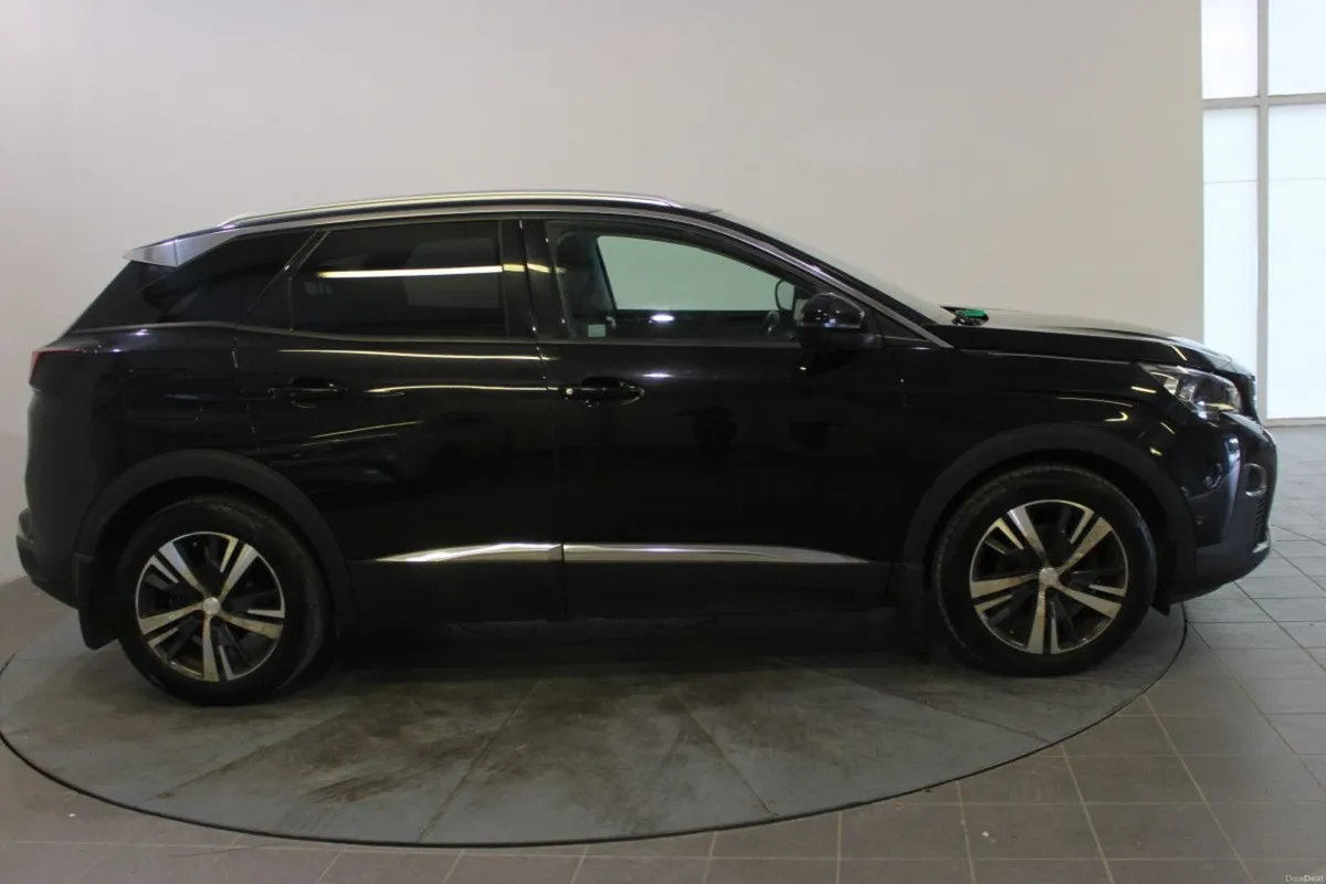 Peugeot 3008 1.6 BlueHDi 120bhp Allure - TENDER 23 - Image 2