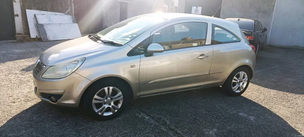 Opel Corsa - Image 3