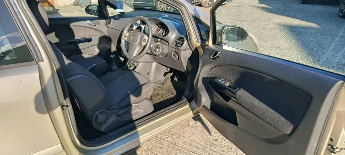 Opel Corsa - Image 5
