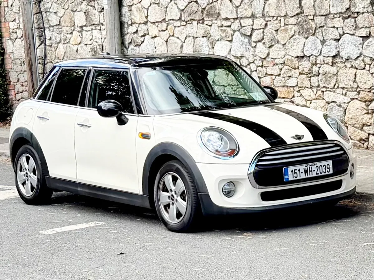 Mini Cooper 2015!!! COPPER !! ONLY 55K MILES!! - Image 2