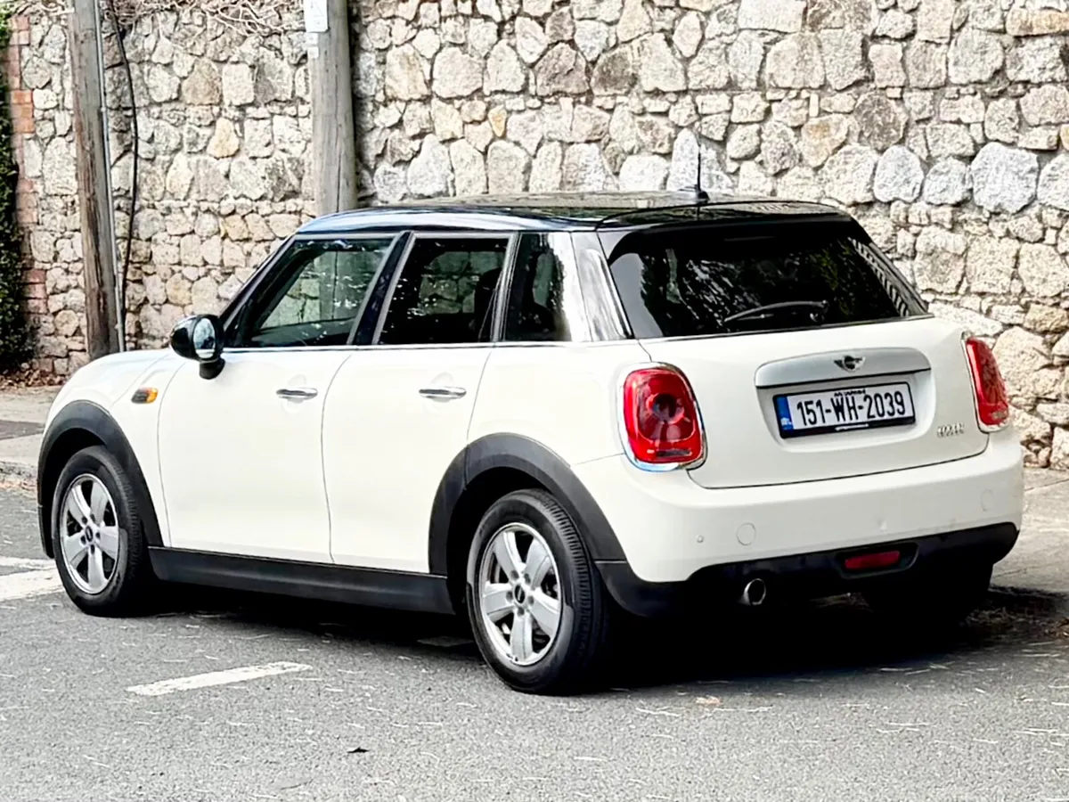 Mini Cooper 2015!!! COPPER !! ONLY 55K MILES!! - Image 5