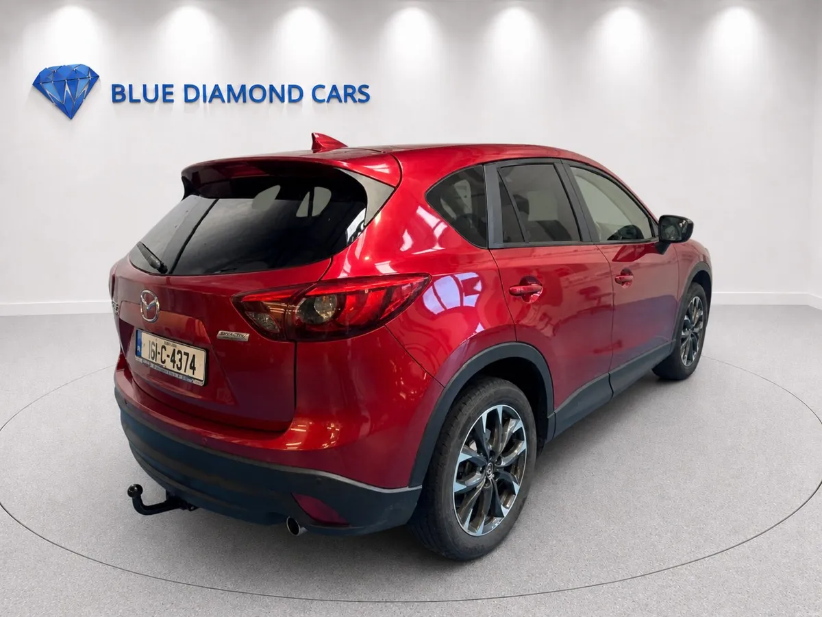 Mazda CX-5 2016 - Image 6