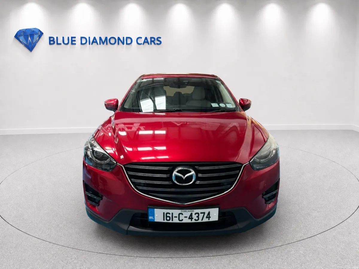 Mazda CX-5 2016 - Image 2