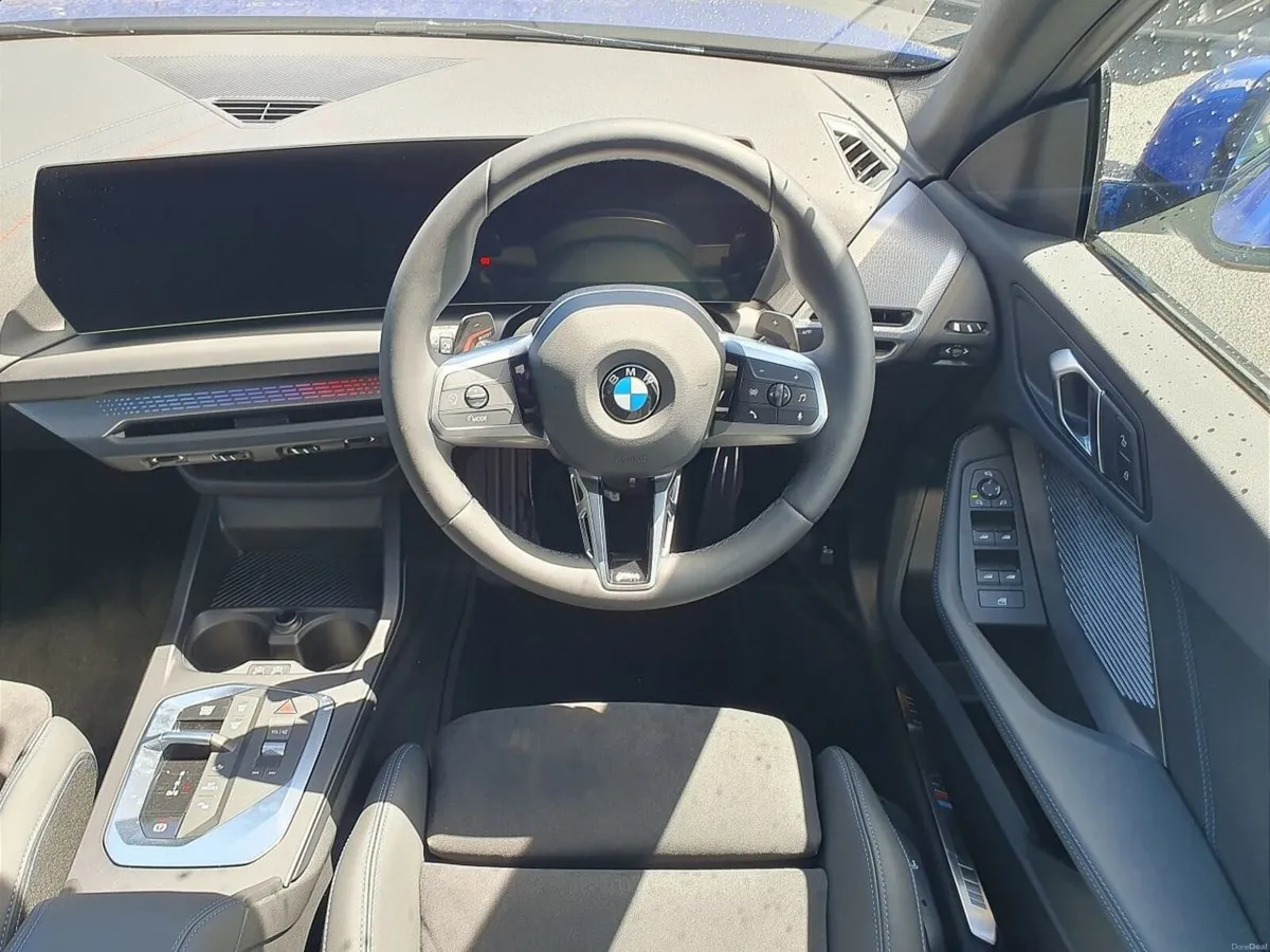 BMW 2-Series 220 M Sport Gran Coupe - Image 5