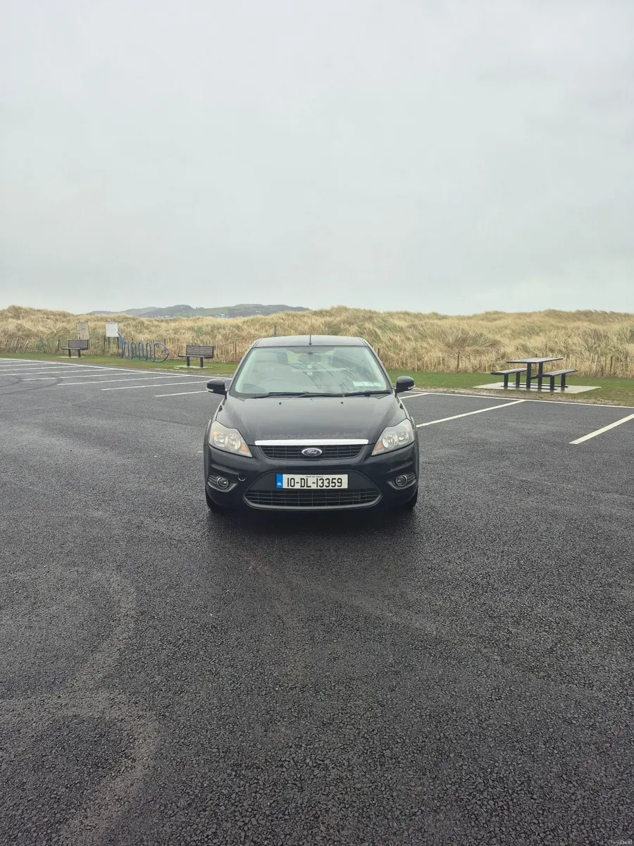 Ford Focus 2010 - Image 3
