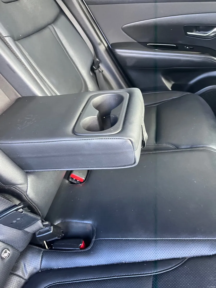 Hyundai Tucson 2022 - Image 5