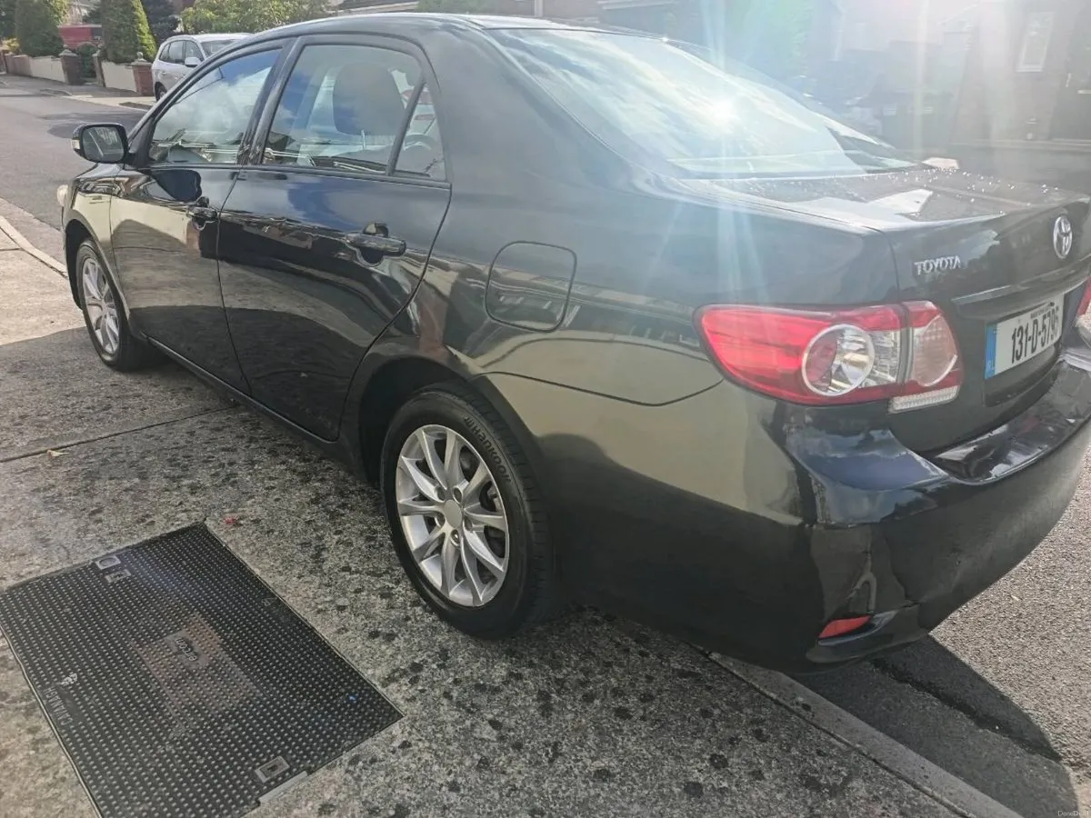 Toyota corolla 1.4 Diesel - Image 4
