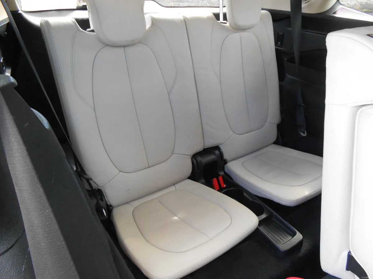 BMW 2-Series 1.5 Petrol 7 Seater Luxury 2016 - Image 6