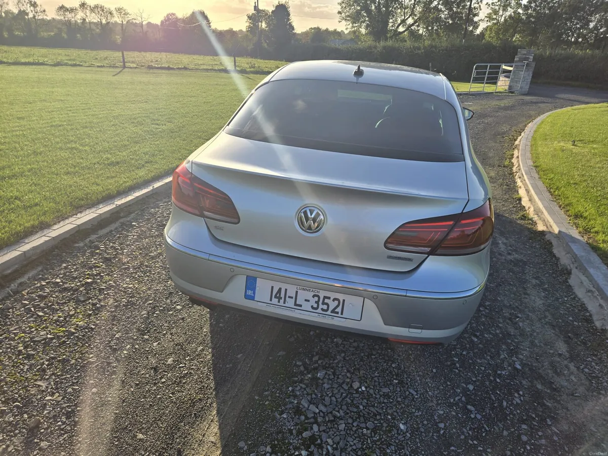Vw CC - Image 4