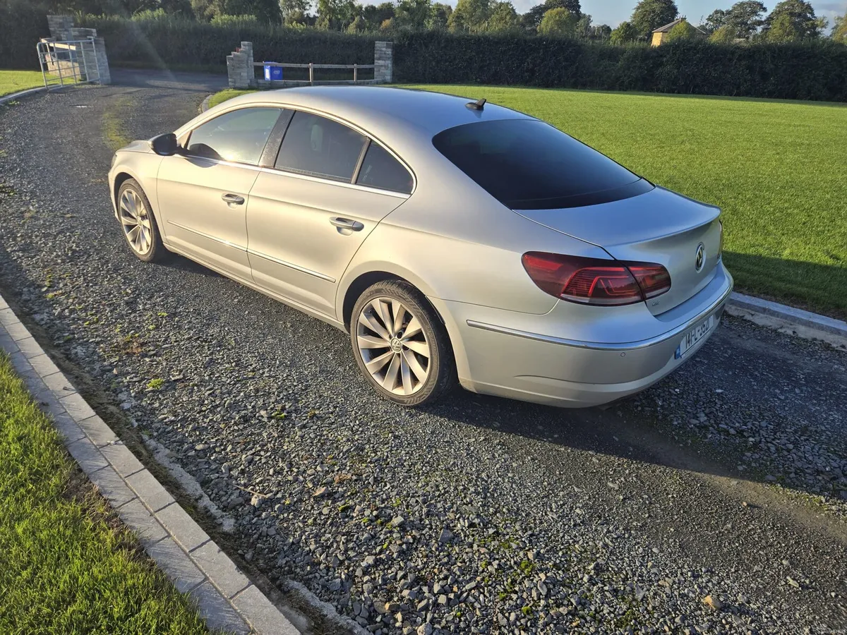 Vw CC - Image 6