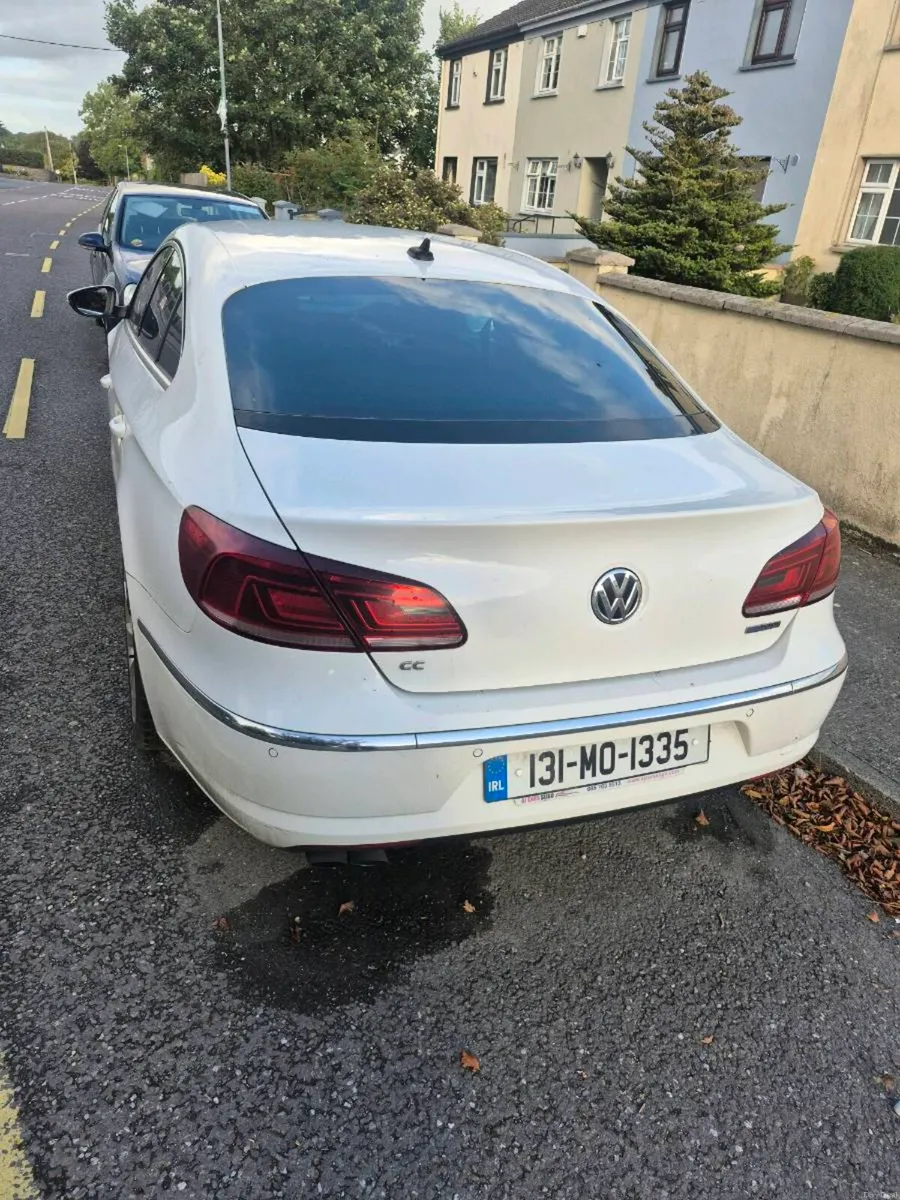 Passat cc - Image 3