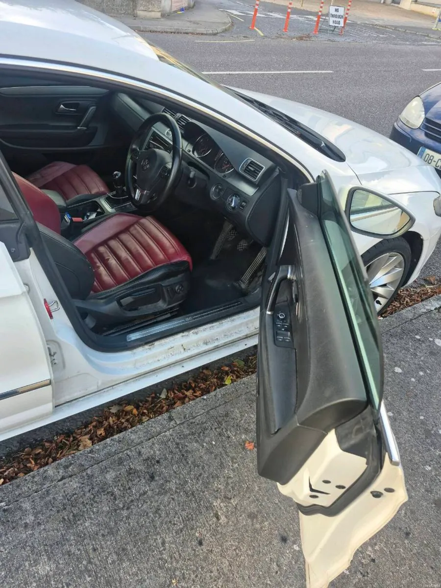 Passat cc - Image 5