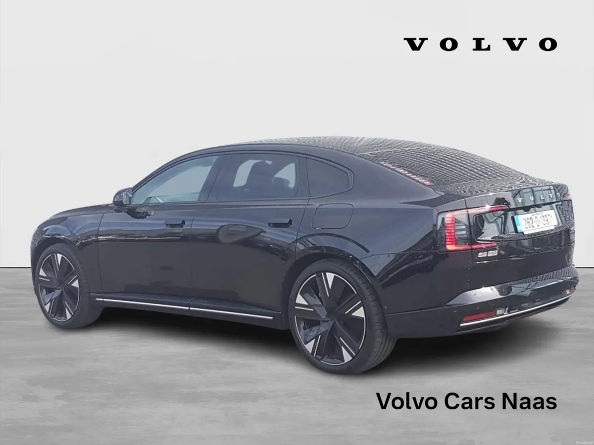 Volvo ES90 2026 - Image 2