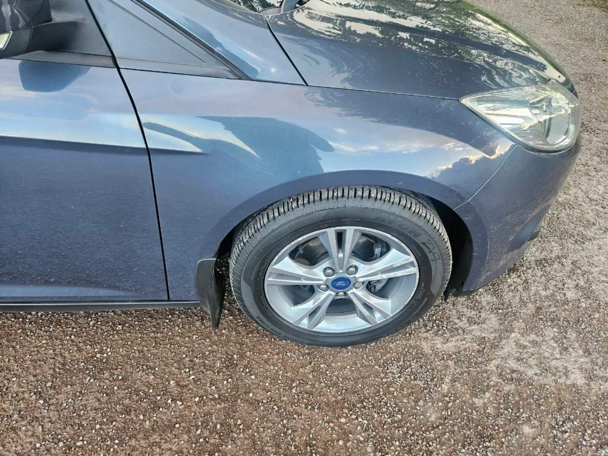 Low Mileage, 1 Owner. 1.6 TDCI (115 PS) Ford Focus - Image 3