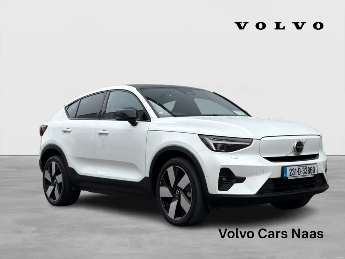 Volvo C40 2023 - Image 1